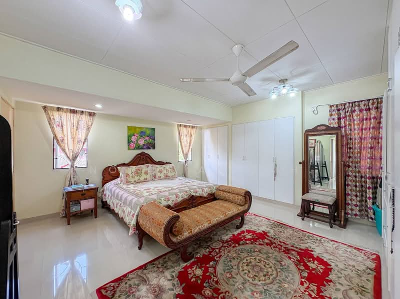 Rumah Berkembar untuk Dijual di Seremban (Negeri Sembilan) - Norafian SMH - Bedroom - PropertyGuru.com.my
