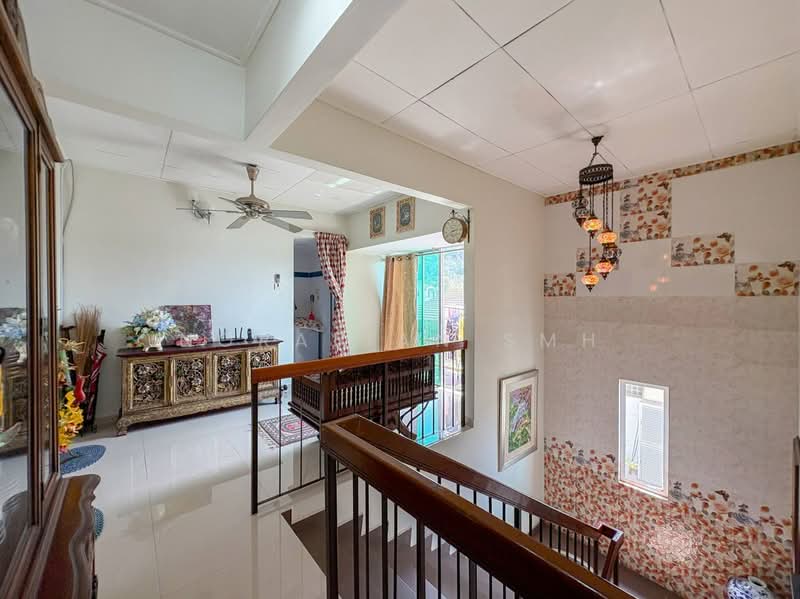 Rumah Berkembar untuk Dijual di Seremban (Negeri Sembilan) - Norafian SMH - Interior - PropertyGuru.com.my
