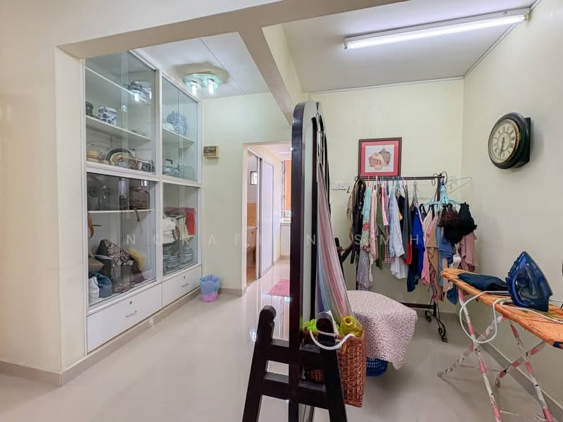 Rumah Berkembar untuk Dijual di Seremban (Negeri Sembilan) - Norafian SMH - Interior - PropertyGuru.com.my