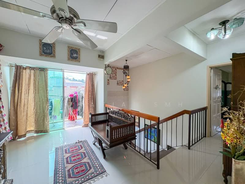 Rumah Berkembar untuk Dijual di Seremban (Negeri Sembilan) - Norafian SMH - Interior - PropertyGuru.com.my