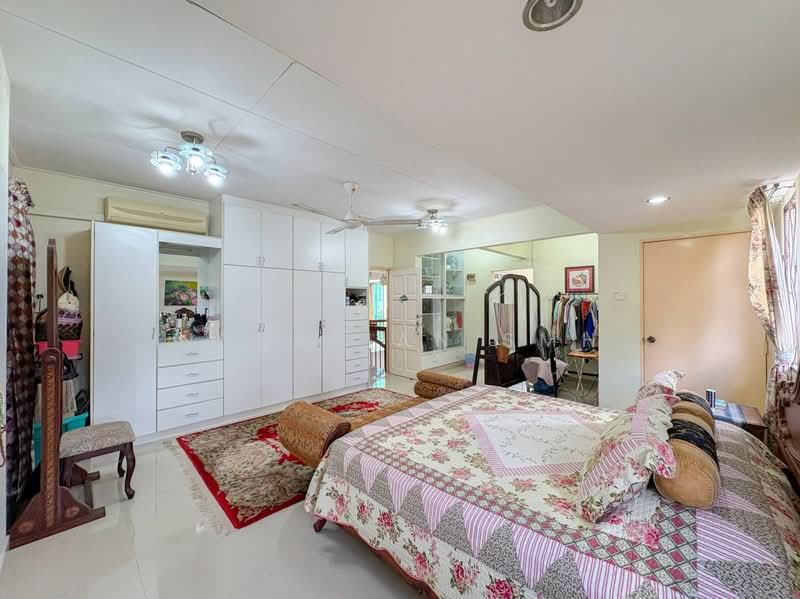 Rumah Berkembar untuk Dijual di Seremban (Negeri Sembilan) - Norafian SMH - Bedroom - PropertyGuru.com.my