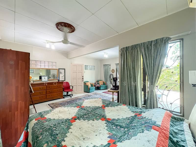 Rumah Berkembar untuk Dijual di Seremban (Negeri Sembilan) - Norafian SMH - Bedroom - PropertyGuru.com.my