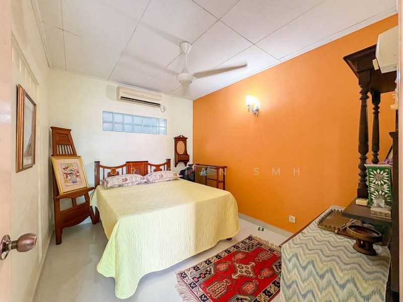 Rumah Berkembar untuk Dijual di Seremban (Negeri Sembilan) - Norafian SMH - Bedroom - PropertyGuru.com.my