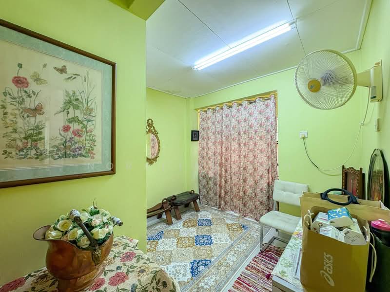 Rumah Berkembar untuk Dijual di Seremban (Negeri Sembilan) - Norafian SMH - Interior - PropertyGuru.com.my