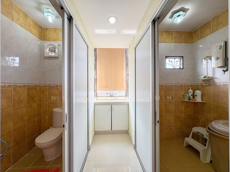 Rumah Berkembar untuk Dijual di Seremban (Negeri Sembilan) - Norafian SMH - Bathroom - PropertyGuru.com.my