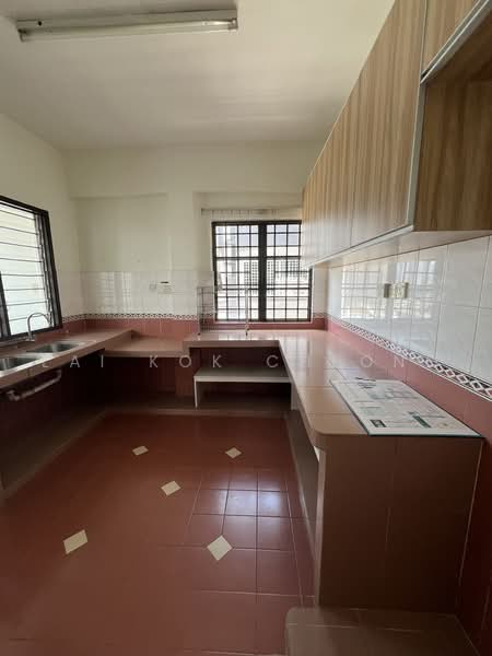 Condominium for Sale at Villa OUG - Lai Kok Cheong - Kitchen - PropertyGuru.com.my