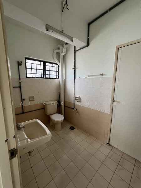 Condominium for Sale at Villa OUG - Lai Kok Cheong - Bathroom - PropertyGuru.com.my
