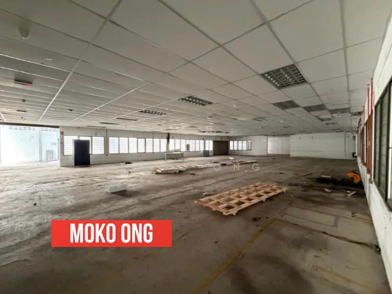 Detached Factory for Rent in Bayan Lepas Industrial Park (Bayan Lepas) - Moko Ong - Interior - PropertyGuru.com.my