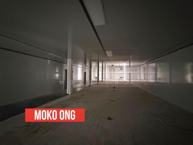 Detached Factory for Rent in Bayan Lepas Industrial Park (Bayan Lepas) - Moko Ong - Interior - PropertyGuru.com.my