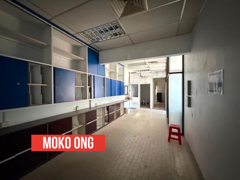 Detached Factory for Rent in Bayan Lepas Industrial Park (Bayan Lepas) - Moko Ong - Interior - PropertyGuru.com.my
