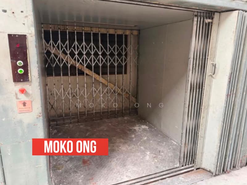 Detached Factory for Rent in Bayan Lepas Industrial Park (Bayan Lepas) - Moko Ong - Interior - PropertyGuru.com.my
