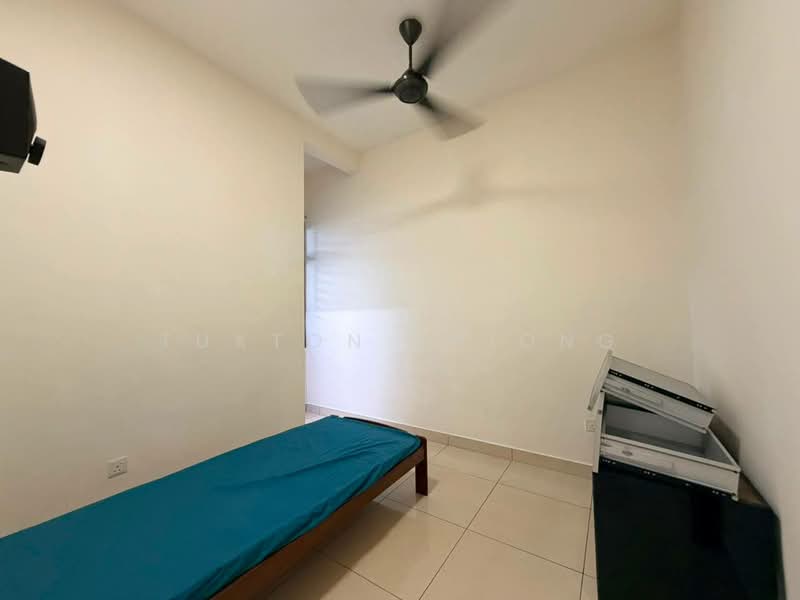 Rumah Teres untuk Disewa di Taman Mutiara Rini (Skudai) - Tuxton Phiong - Bedroom - PropertyGuru.com.my