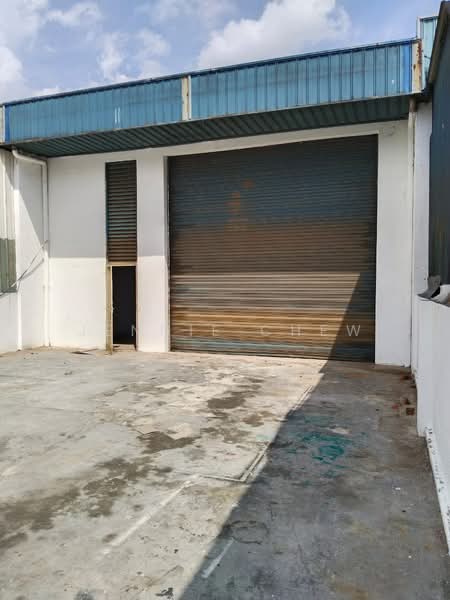Kilang Teres untuk Disewa di Taman Mount Austin (Tebrau) - Jennie Chew - Exterior - PropertyGuru.com.my