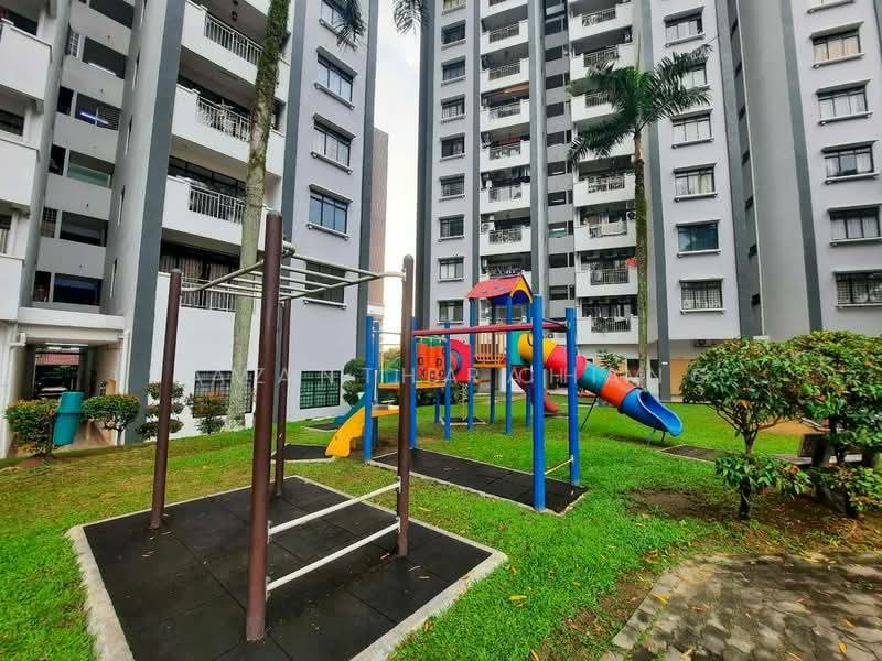 Condominium for Sale at pelangi condominium - Azli Ibrahim - Exterior - PropertyGuru.com.my