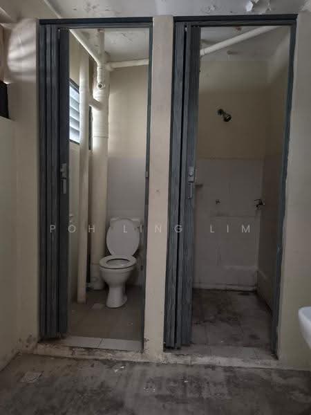 Residential Land for Sale in Butterworth (Penang) - Poh Ling Lim - Bathroom - PropertyGuru.com.my
