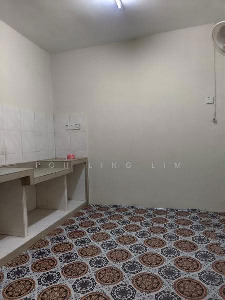 Residential Land for Sale in Butterworth (Penang) - Poh Ling Lim - Kitchen - PropertyGuru.com.my