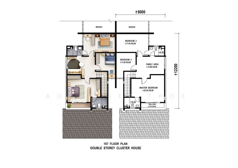 Semi-Detached House for Sale in Hijauan Hills (Simpang Ampat) - Adele See Thoe - PropertyGuru.com.my