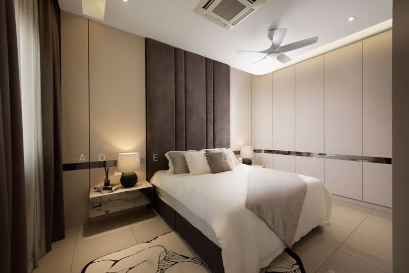 Semi-Detached House for Sale in Hijauan Hills (Simpang Ampat) - Adele See Thoe - Bedroom - PropertyGuru.com.my