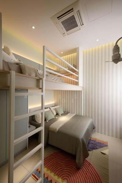 Semi-Detached House for Sale in Hijauan Hills (Simpang Ampat) - Adele See Thoe - Bedroom - PropertyGuru.com.my