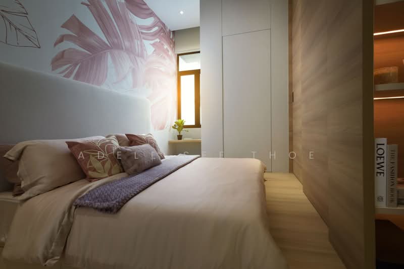 Semi-Detached House for Sale in Hijauan Hills (Simpang Ampat) - Adele See Thoe - Bedroom - PropertyGuru.com.my