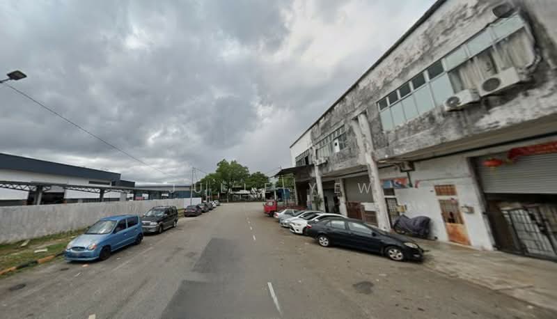 Kilang untuk Dijual di Taman Industri Jaya (Skudai) - Julie Yew - Exterior - PropertyGuru.com.my