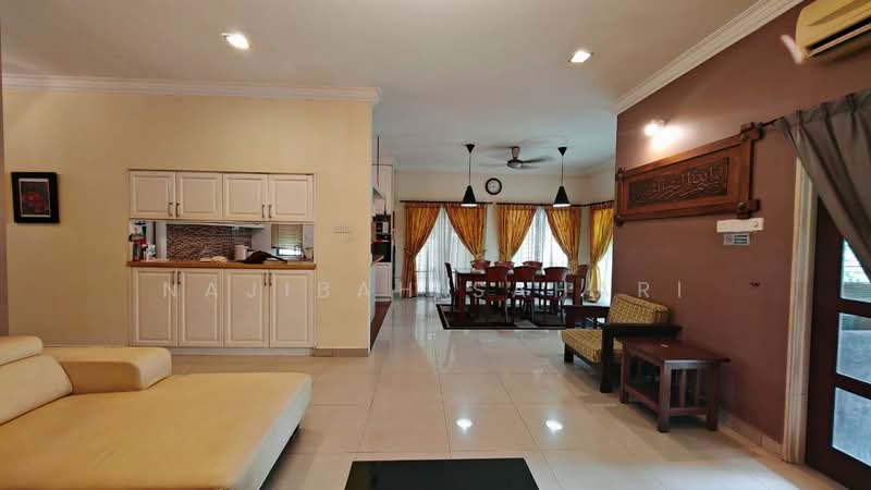Semi-Detached House for Sale in Seksyen 9 (Bangi) - Najibah Sahari - PropertyGuru.com.my