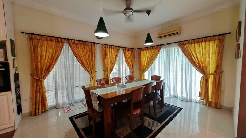 Semi-Detached House for Sale in Seksyen 9 (Bangi) - Najibah Sahari - PropertyGuru.com.my