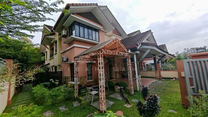 Semi-Detached House for Sale in Seksyen 9 (Bangi) - Najibah Sahari - PropertyGuru.com.my