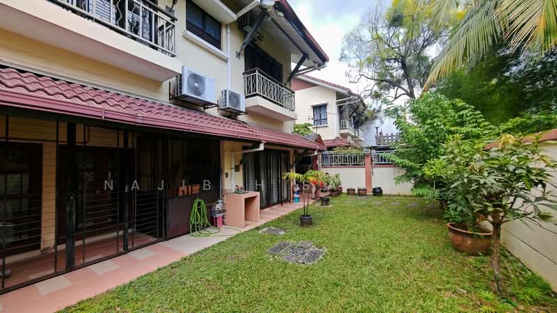 Semi-Detached House for Sale in Seksyen 9 (Bangi) - Najibah Sahari - PropertyGuru.com.my
