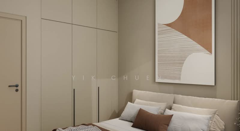 Service Residence for Sale at Ruby Seapark - Yik Chuen - PropertyGuru.com.my