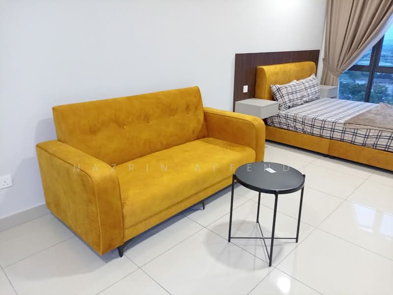 Kediaman Servis untuk Disewa di Tulip Residence - Nazrin Affendy - PropertyGuru.com.my