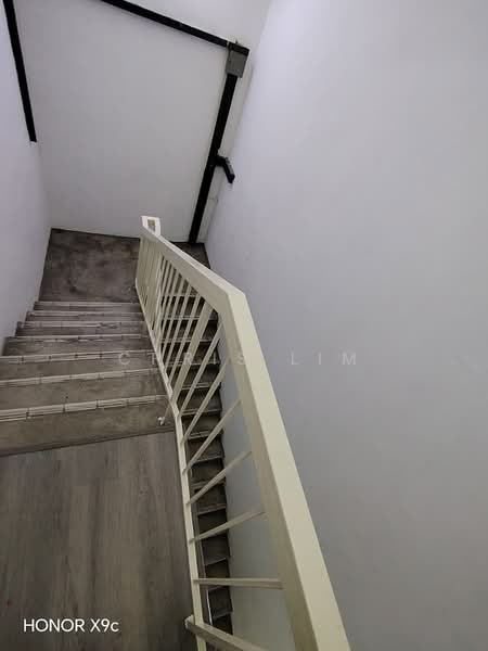 Shop / Office for Rent in Petaling Jaya (Selangor) - Chris Lim - Corridor - PropertyGuru.com.my