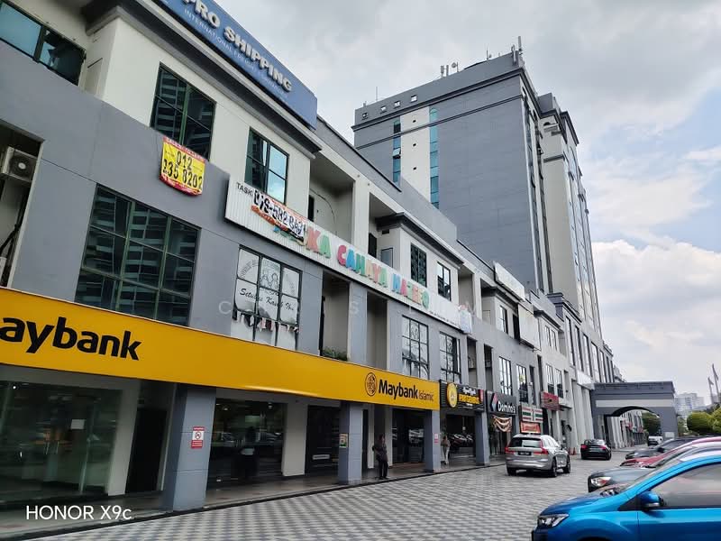 Shop / Office for Rent in Petaling Jaya (Selangor) - Chris Lim - Exterior - PropertyGuru.com.my