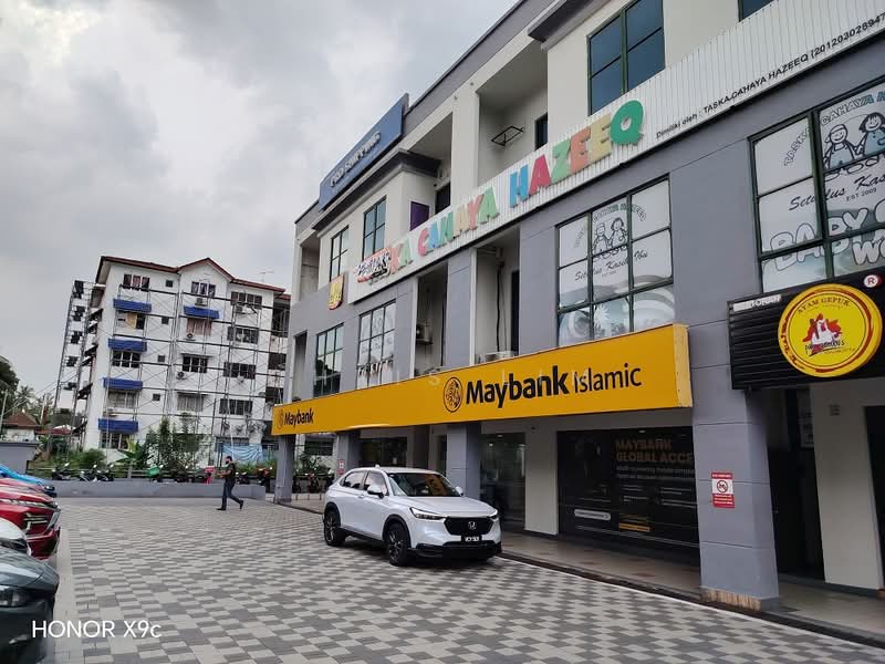 Shop / Office for Rent in Petaling Jaya (Selangor) - Chris Lim - Exterior - PropertyGuru.com.my