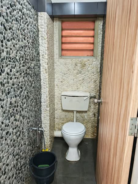 Apartment for Sale at Desa Dua - JK Leong - Bathroom - PropertyGuru.com.my