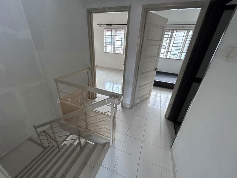 2-storey Terraced House for Sale in TAMAN PUCHONG UTAMA (Puchong) - Azli Ibrahim - Interior - PropertyGuru.com.my