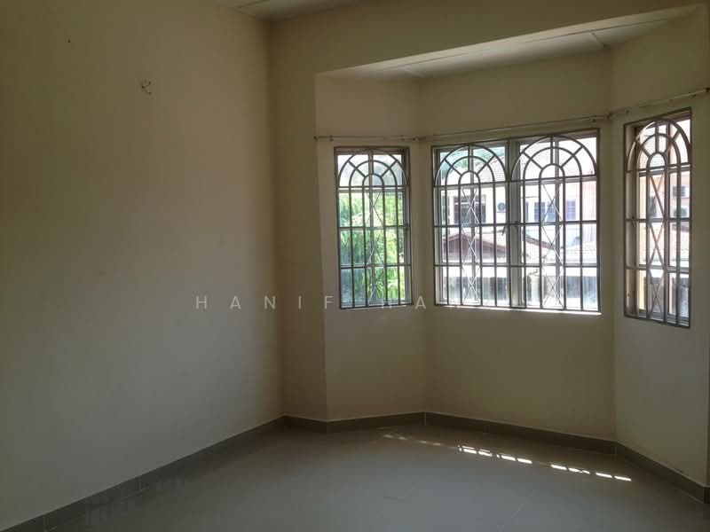 2-storey Terraced House for Sale in Setapak (Kuala Lumpur) - Hanif Hanz - Interior - PropertyGuru.com.my