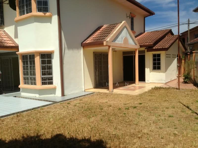 2-storey Terraced House for Sale in Setapak (Kuala Lumpur) - Hanif Hanz - Exterior - PropertyGuru.com.my
