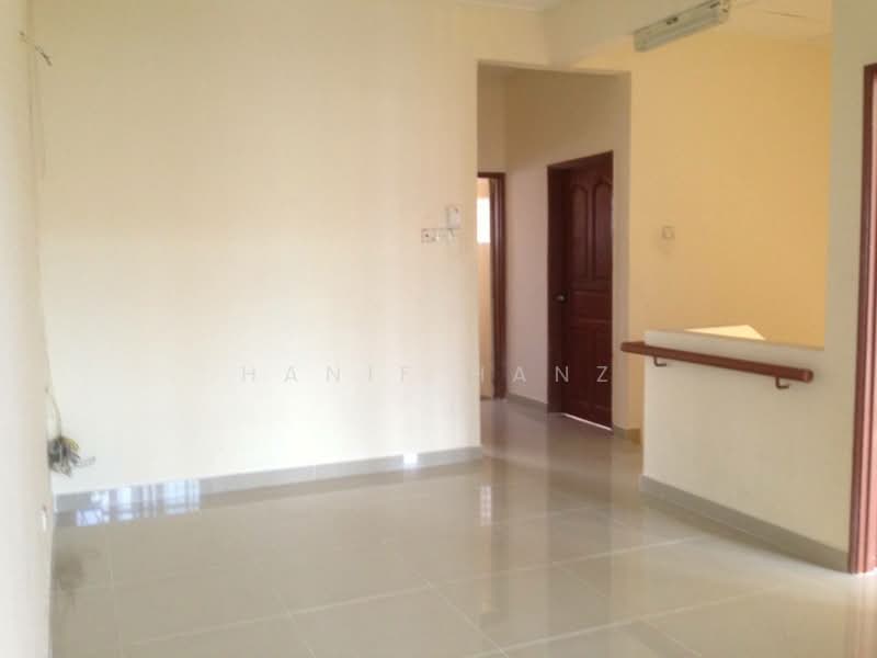 2-storey Terraced House for Sale in Setapak (Kuala Lumpur) - Hanif Hanz - Interior - PropertyGuru.com.my
