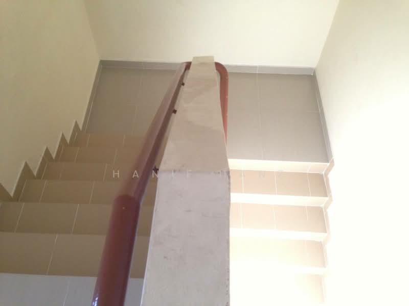 2-storey Terraced House for Sale in Setapak (Kuala Lumpur) - Hanif Hanz - Interior - PropertyGuru.com.my