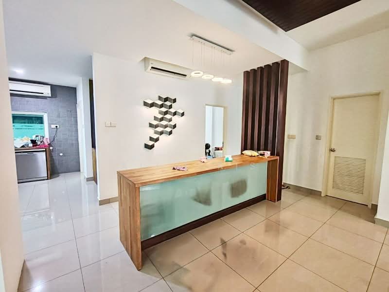 Rumah Berkembar untuk Dijual di Cyberjaya (Selangor) - Ali Idris - Interior - PropertyGuru.com.my