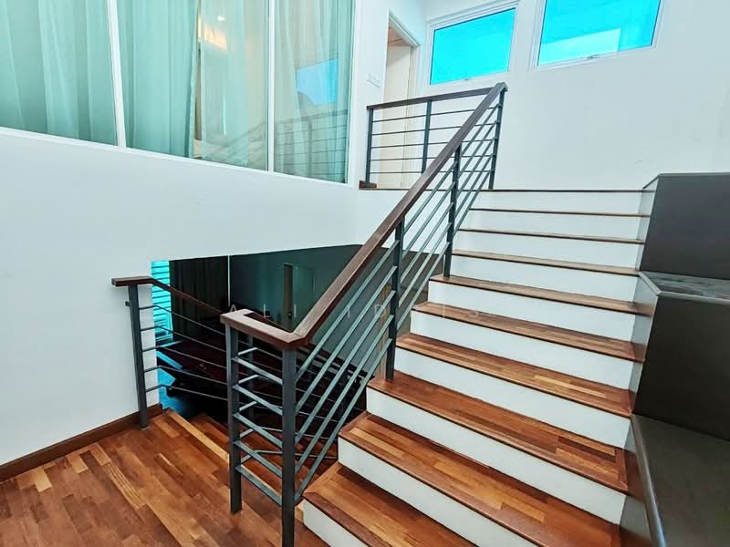 Rumah Berkembar untuk Dijual di Cyberjaya (Selangor) - Ali Idris - Interior - PropertyGuru.com.my