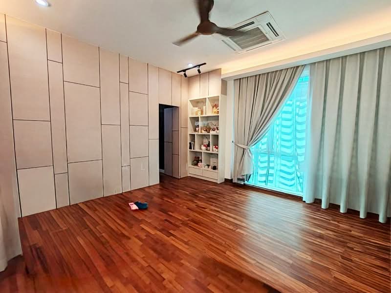 Rumah Berkembar untuk Dijual di Cyberjaya (Selangor) - Ali Idris - Interior - PropertyGuru.com.my