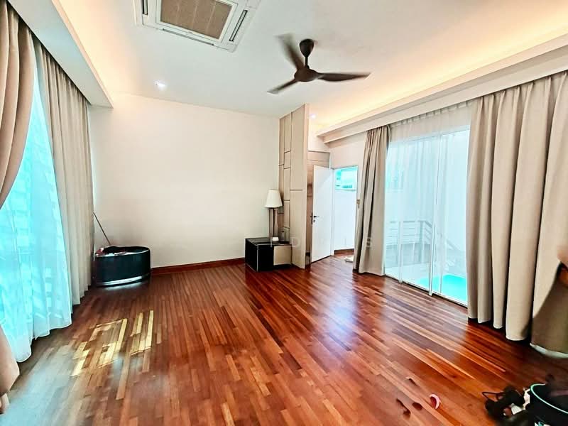 Rumah Berkembar untuk Dijual di Cyberjaya (Selangor) - Ali Idris - Interior - PropertyGuru.com.my