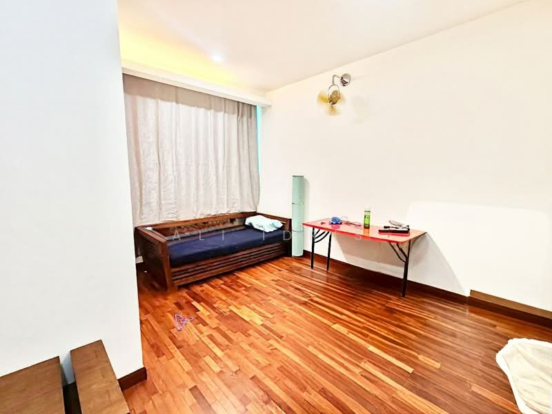 Rumah Berkembar untuk Dijual di Cyberjaya (Selangor) - Ali Idris - Living Room - PropertyGuru.com.my