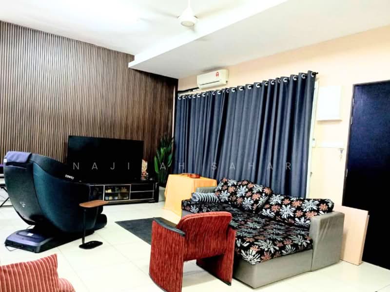 Rumah Teres 2 Tingkat untuk Dijual di Bandar Damai Perdana (Cheras) - Najibah Sahari - PropertyGuru.com.my