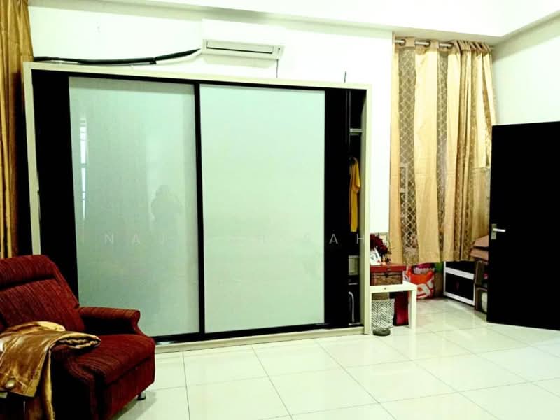Rumah Teres 2 Tingkat untuk Dijual di Bandar Damai Perdana (Cheras) - Najibah Sahari - PropertyGuru.com.my