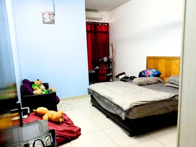Rumah Teres 2 Tingkat untuk Dijual di Bandar Damai Perdana (Cheras) - Najibah Sahari - PropertyGuru.com.my