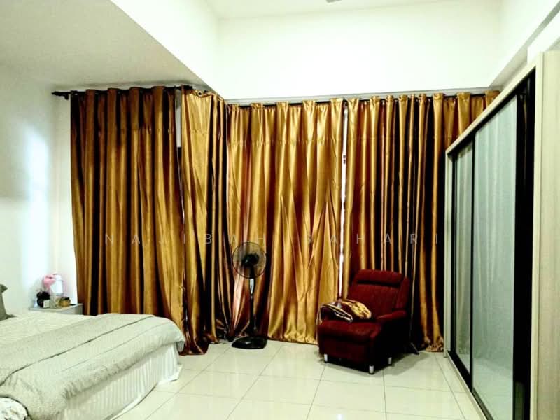 Rumah Teres 2 Tingkat untuk Dijual di Bandar Damai Perdana (Cheras) - Najibah Sahari - PropertyGuru.com.my