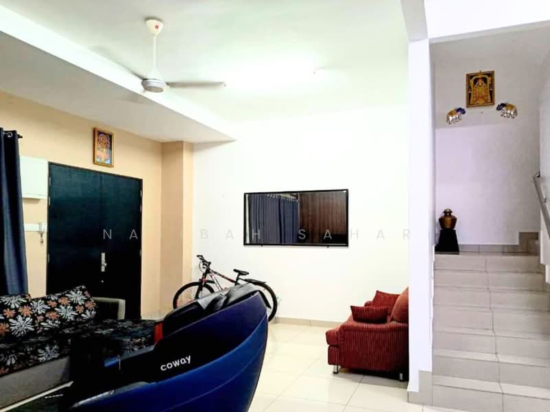 Rumah Teres 2 Tingkat untuk Dijual di Bandar Damai Perdana (Cheras) - Najibah Sahari - PropertyGuru.com.my